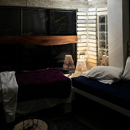 Eden Los Abuelos 1, Casa Privada En Minca Nature Dış mekan fotoğraf